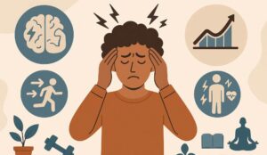 psychological factors in obesity