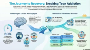 detox and rehabilitation process stages