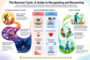 burnout recovery lahore