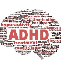 ADHD Specialist Doctor ADHD Specialist Doctor